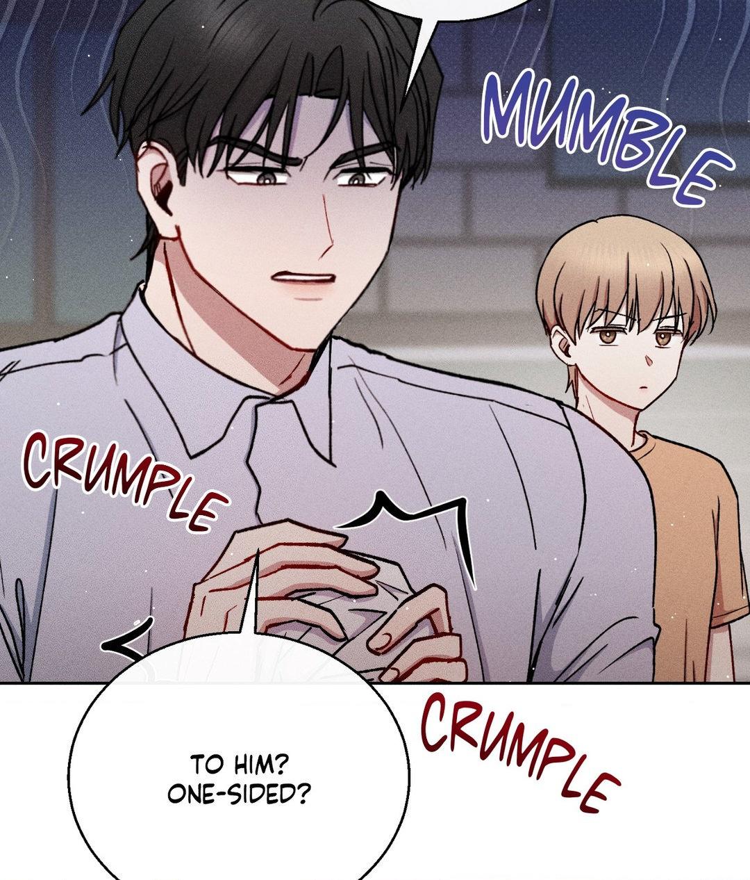 If You Want Me [Official] - Chapter 36 manhwa