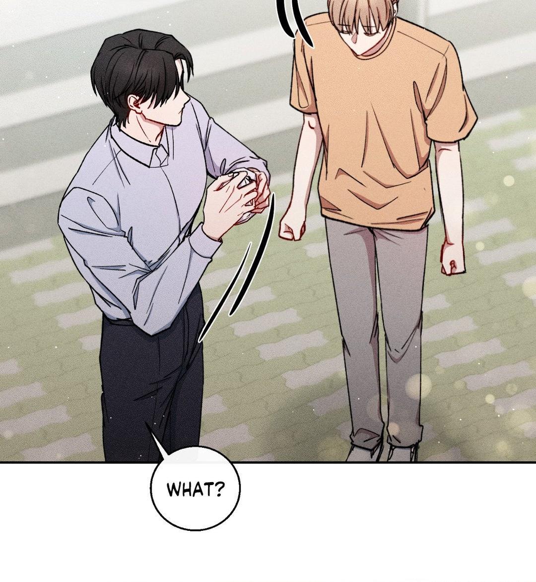 If You Want Me [Official] - Chapter 36 manhwa