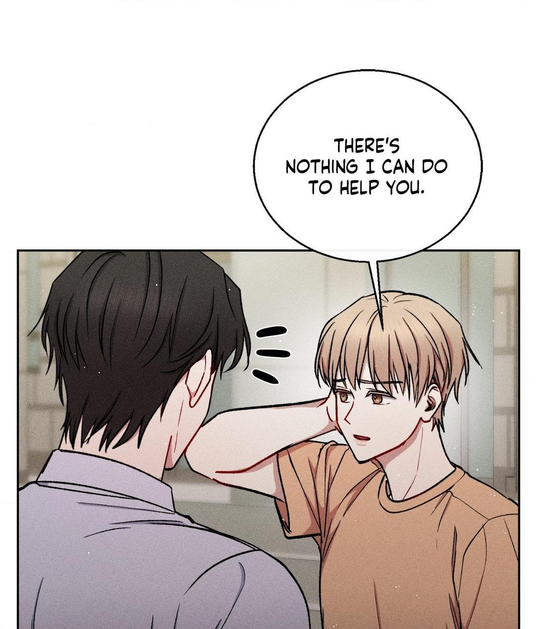 If You Want Me [Official] - Chapter 36 manhwa