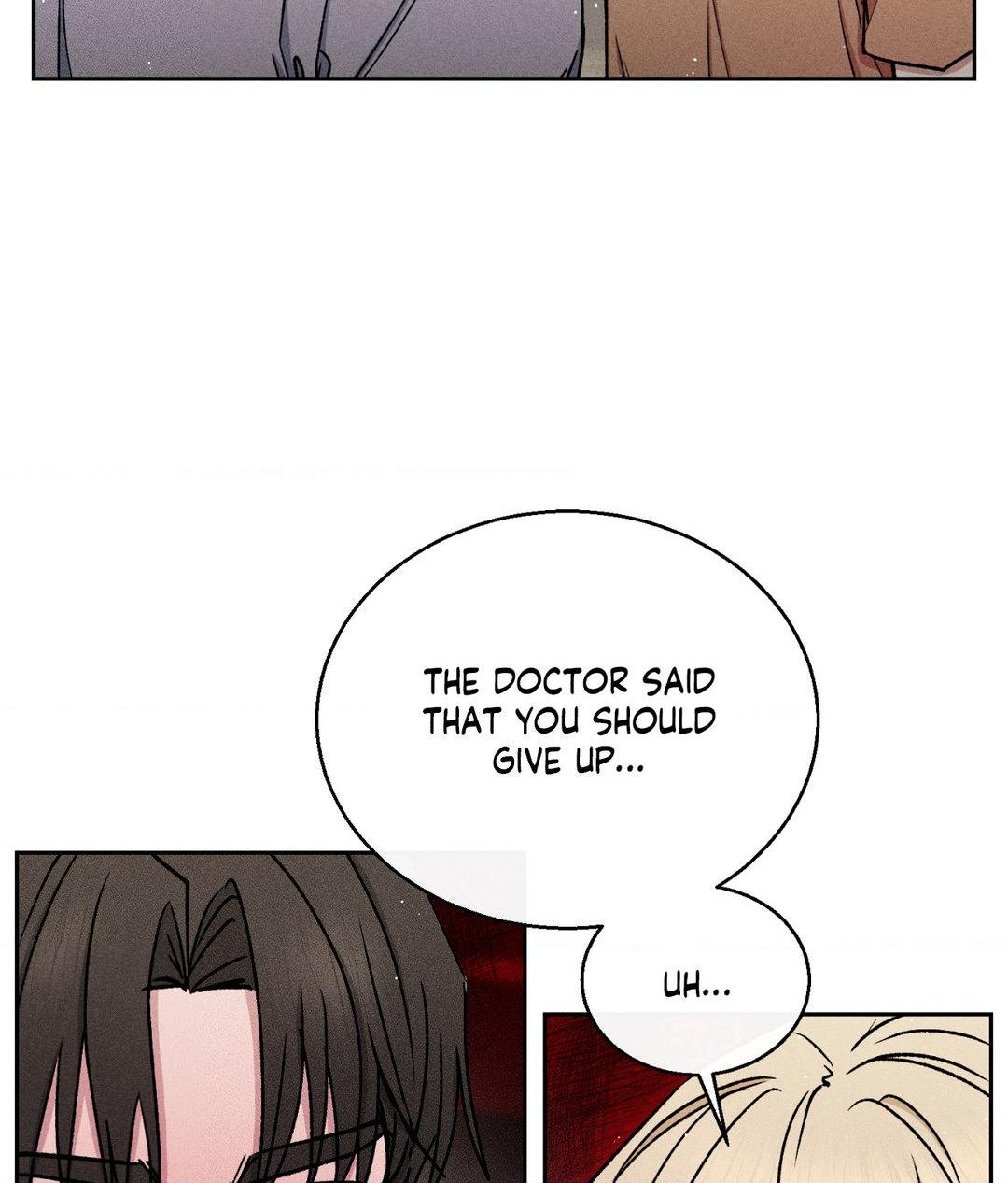 If You Want Me [Official] - Chapter 36 manhwa
