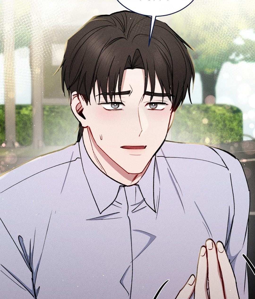If You Want Me [Official] - Chapter 36 manhwa