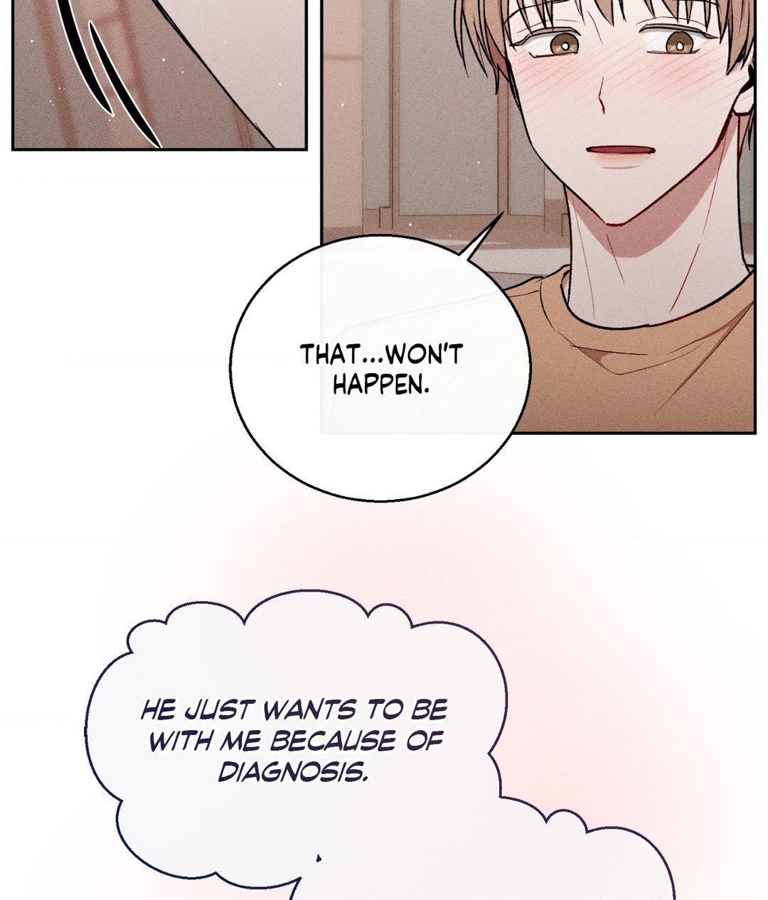 If You Want Me [Official] - Chapter 36 manhwa