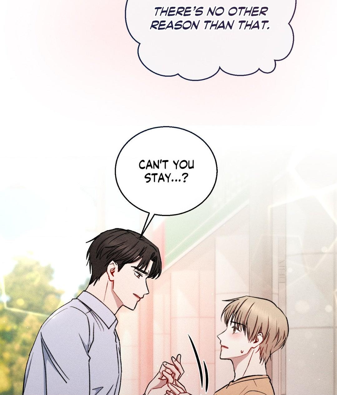 If You Want Me [Official] - Chapter 36 manhwa