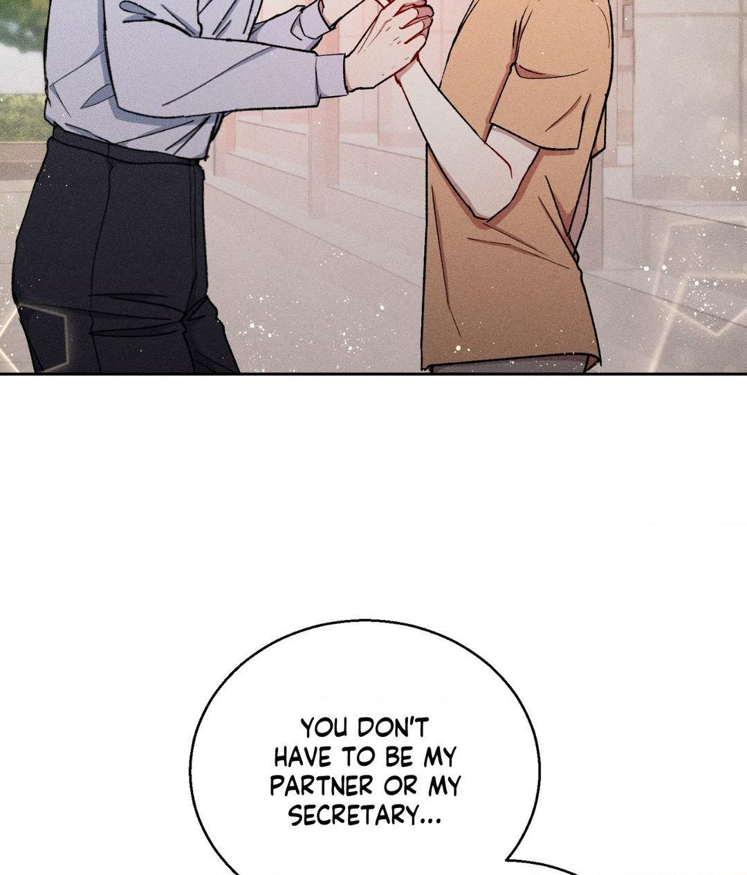 If You Want Me [Official] - Chapter 36 manhwa