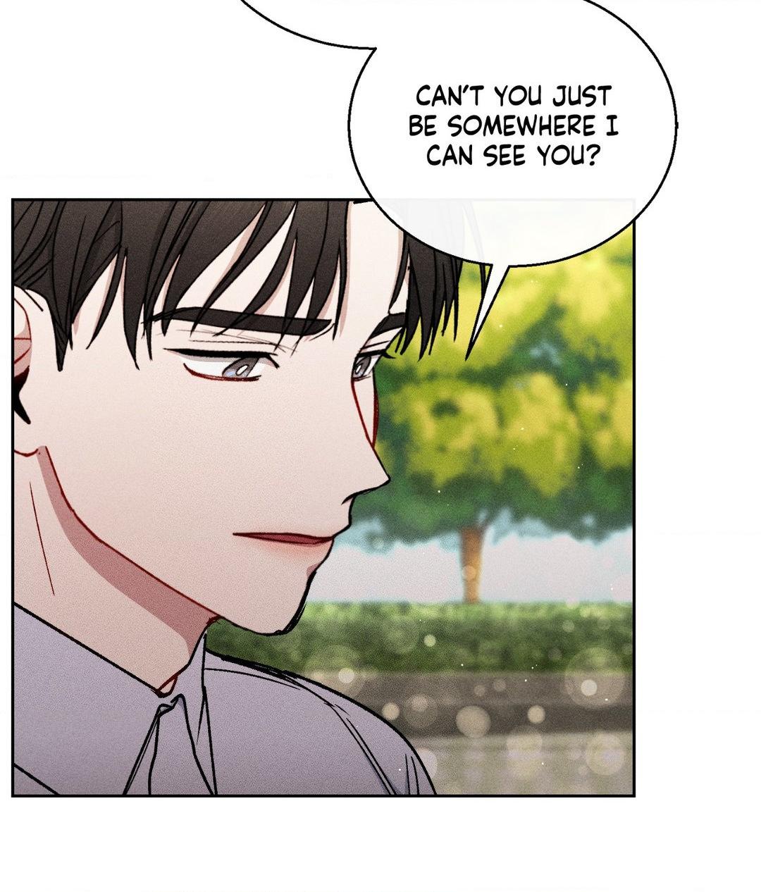 If You Want Me [Official] - Chapter 36 manhwa