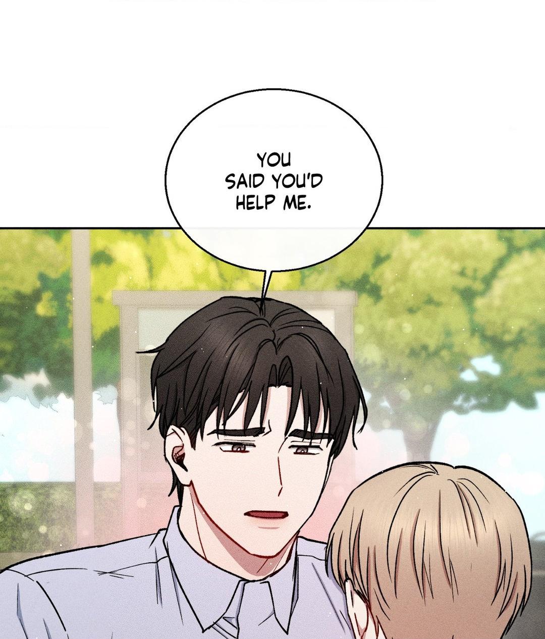 If You Want Me [Official] - Chapter 36 manhwa
