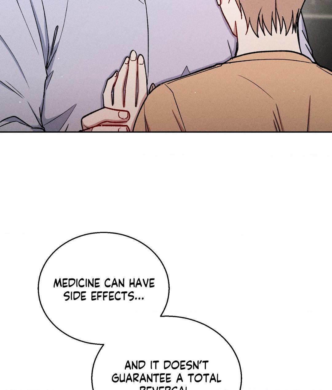 If You Want Me [Official] - Chapter 36 manhwa