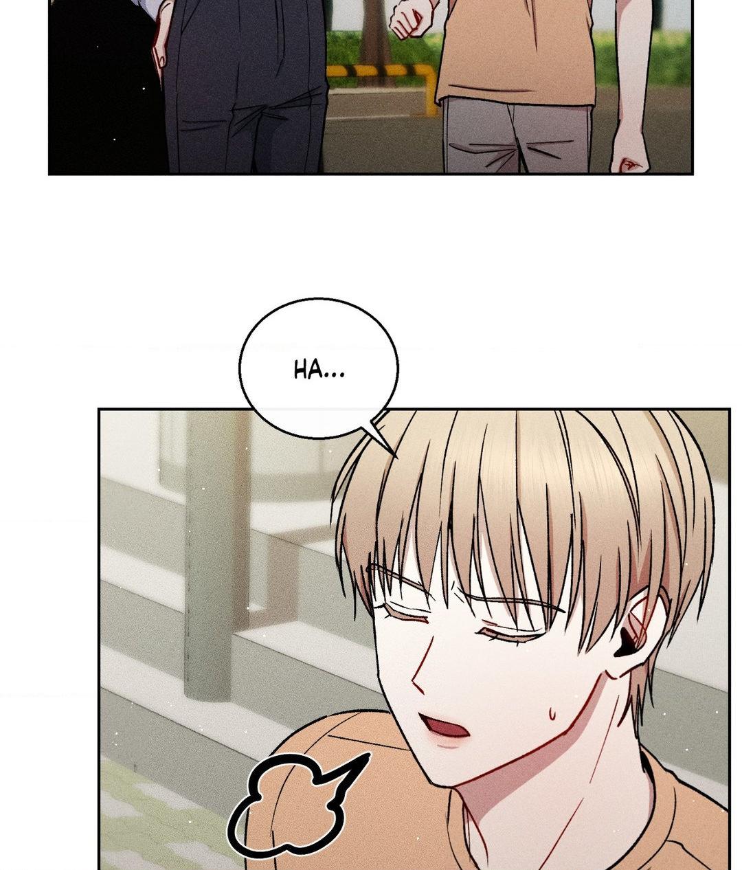 If You Want Me [Official] - Chapter 36 manhwa