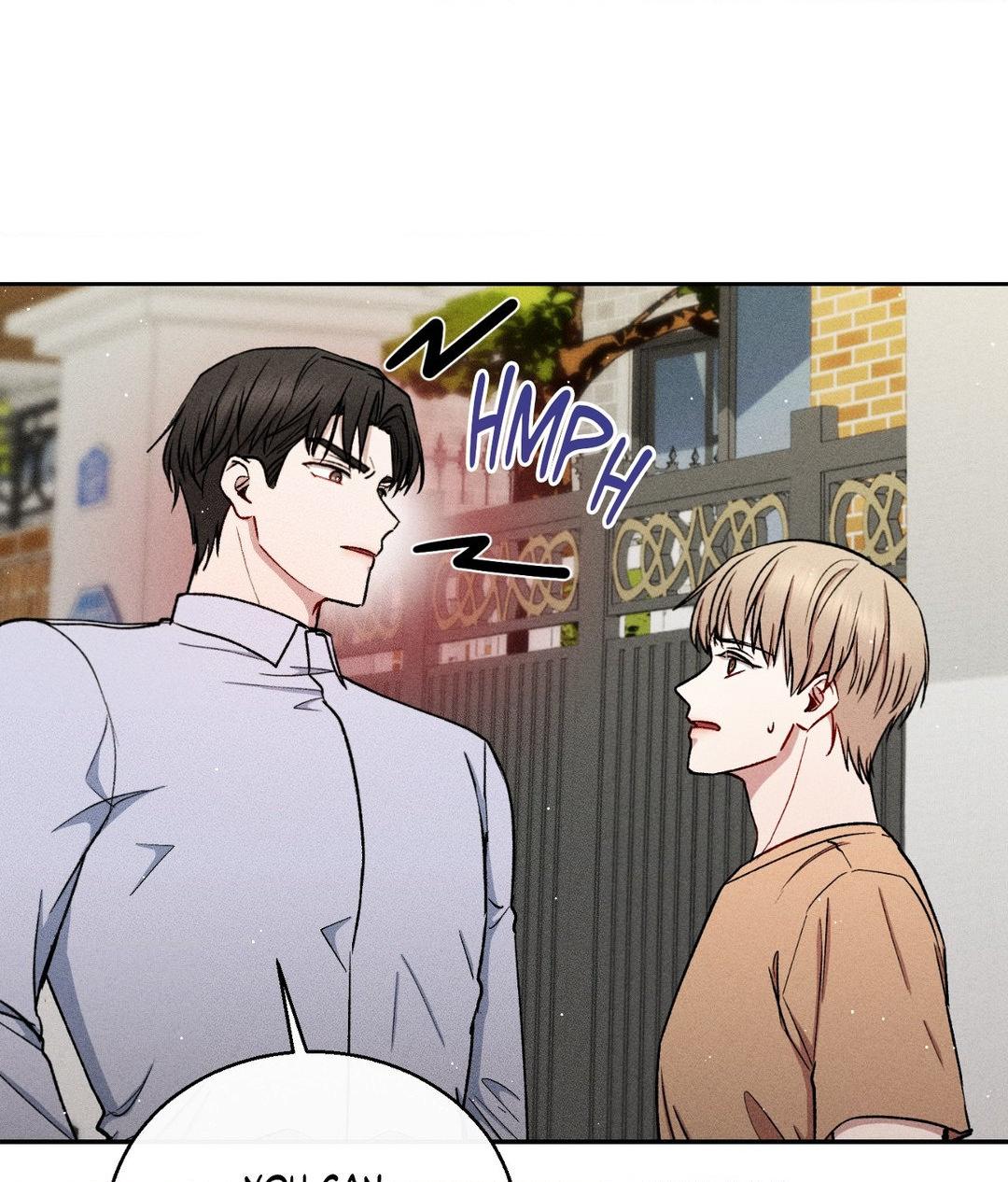 If You Want Me [Official] - Chapter 36 manhwa