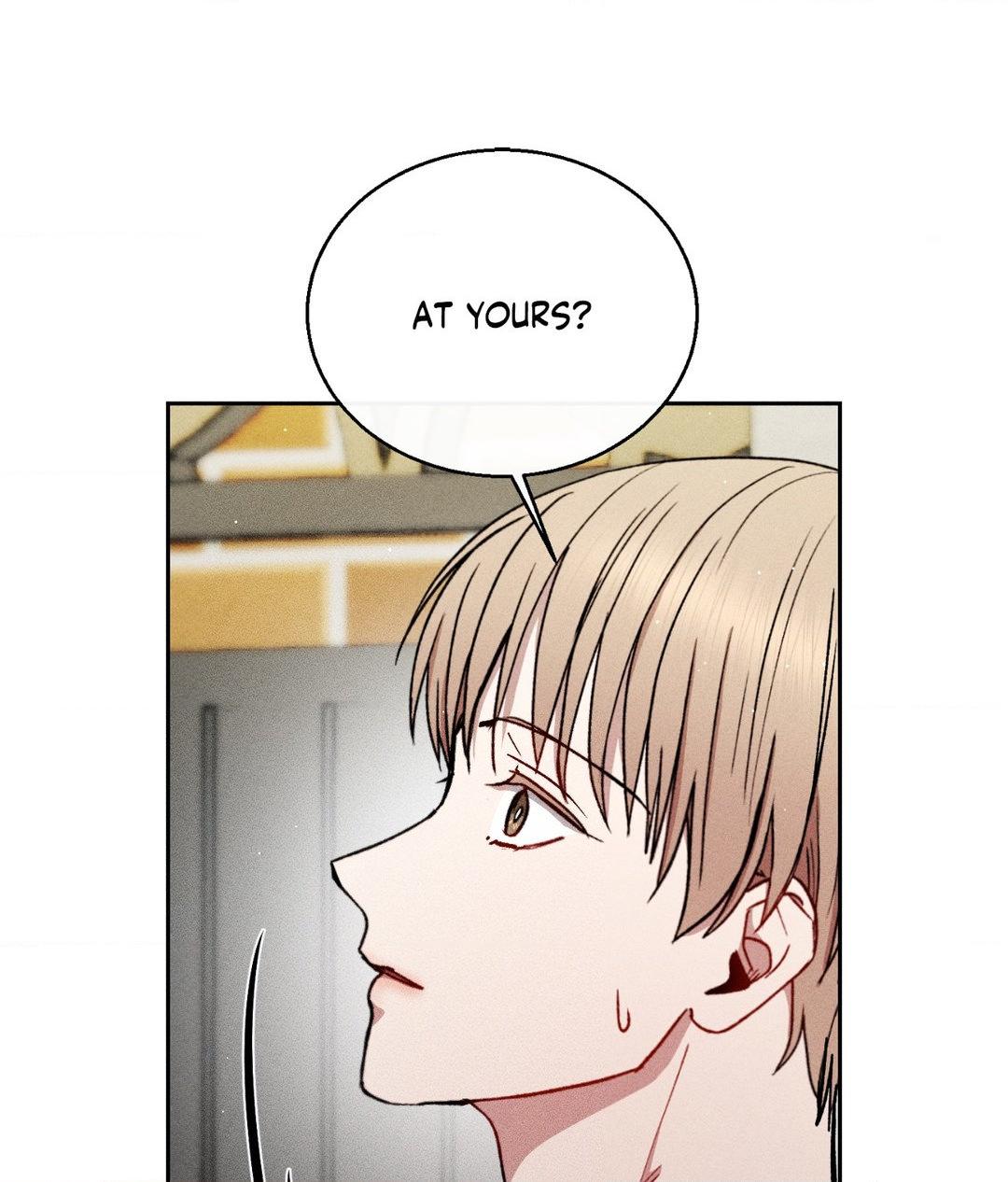 If You Want Me [Official] - Chapter 36 manhwa