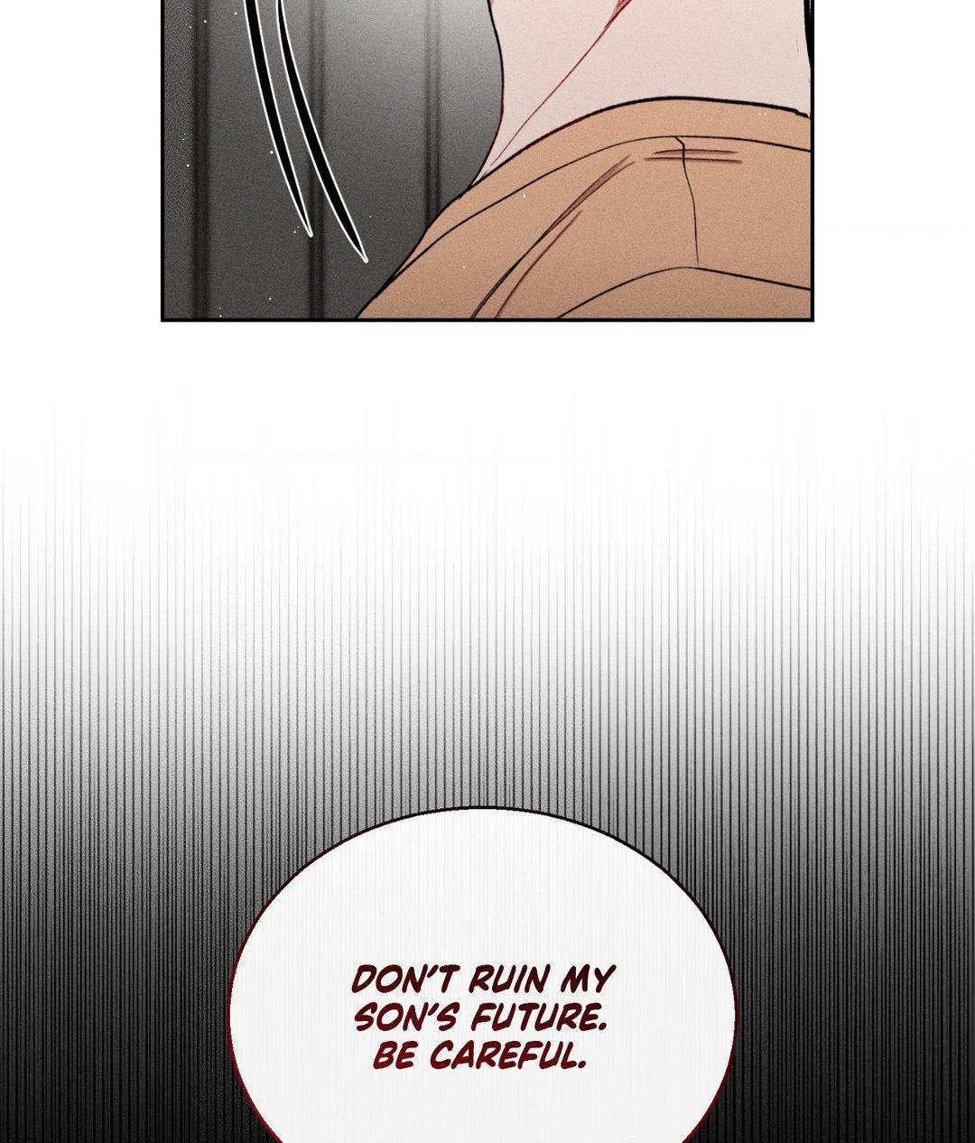 If You Want Me [Official] - Chapter 36 manhwa