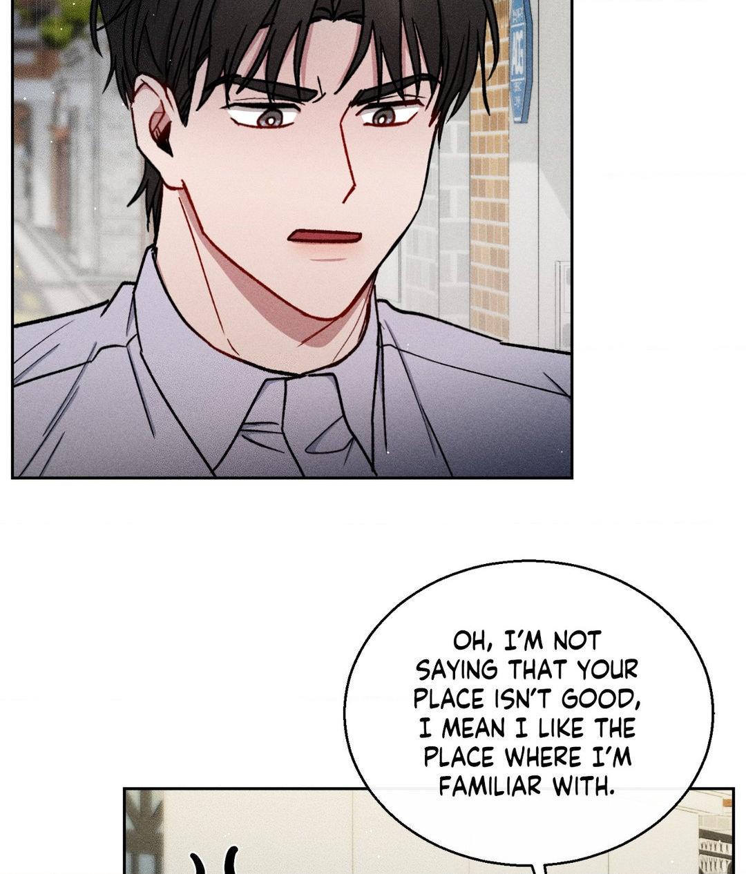 If You Want Me [Official] - Chapter 36 manhwa