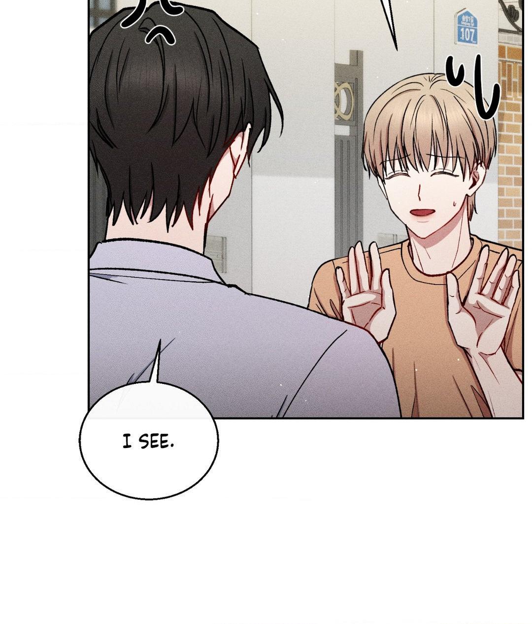 If You Want Me [Official] - Chapter 36 manhwa
