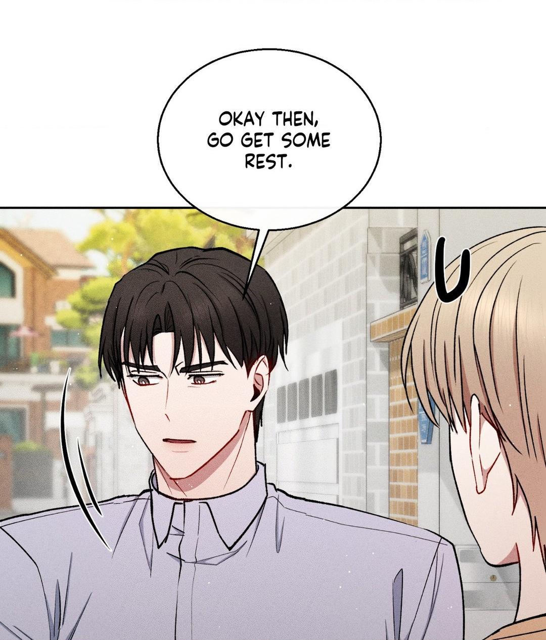 If You Want Me [Official] - Chapter 36 manhwa