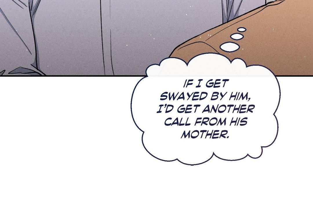 If You Want Me [Official] - Chapter 36 manhwa