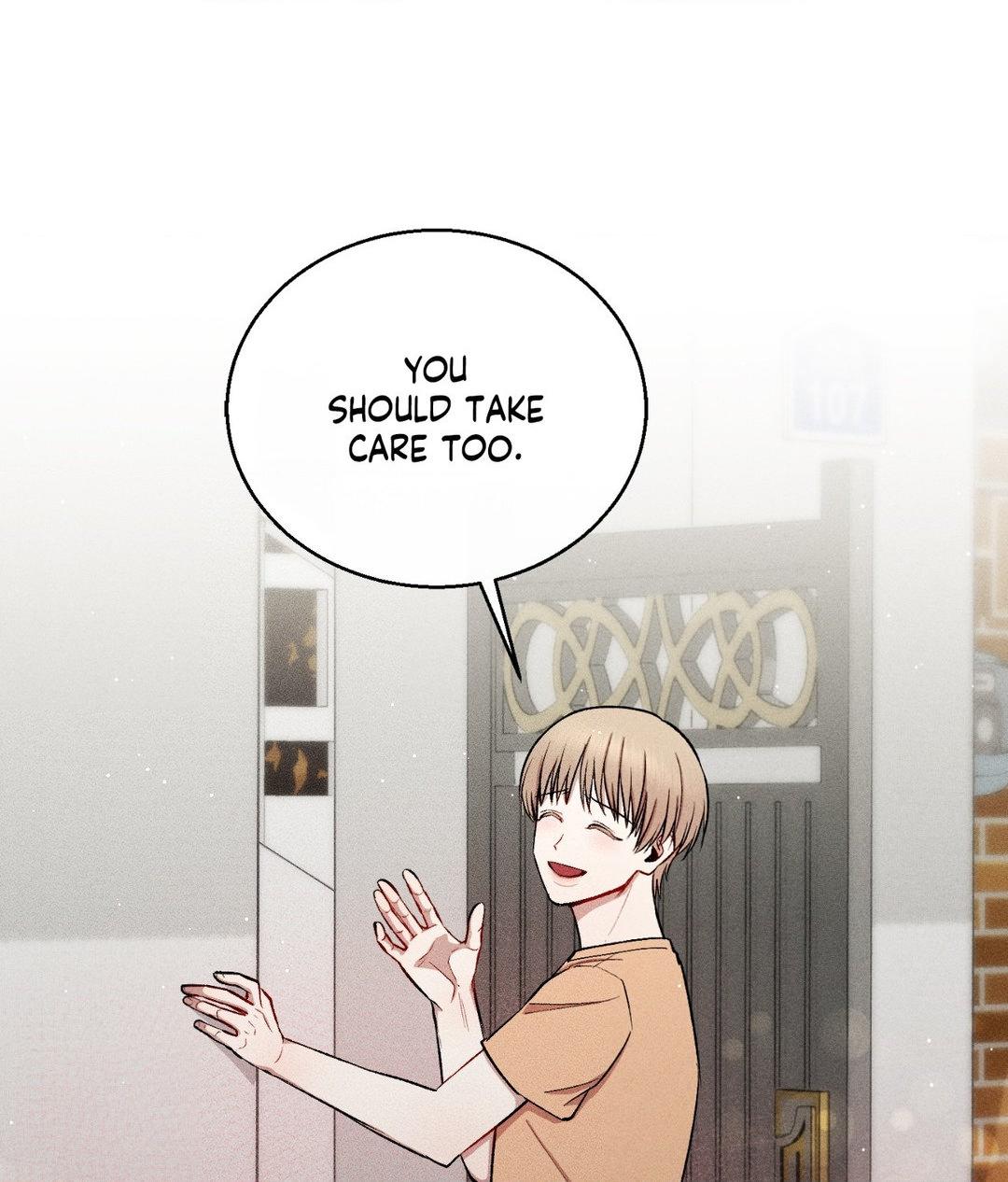 If You Want Me [Official] - Chapter 36 manhwa