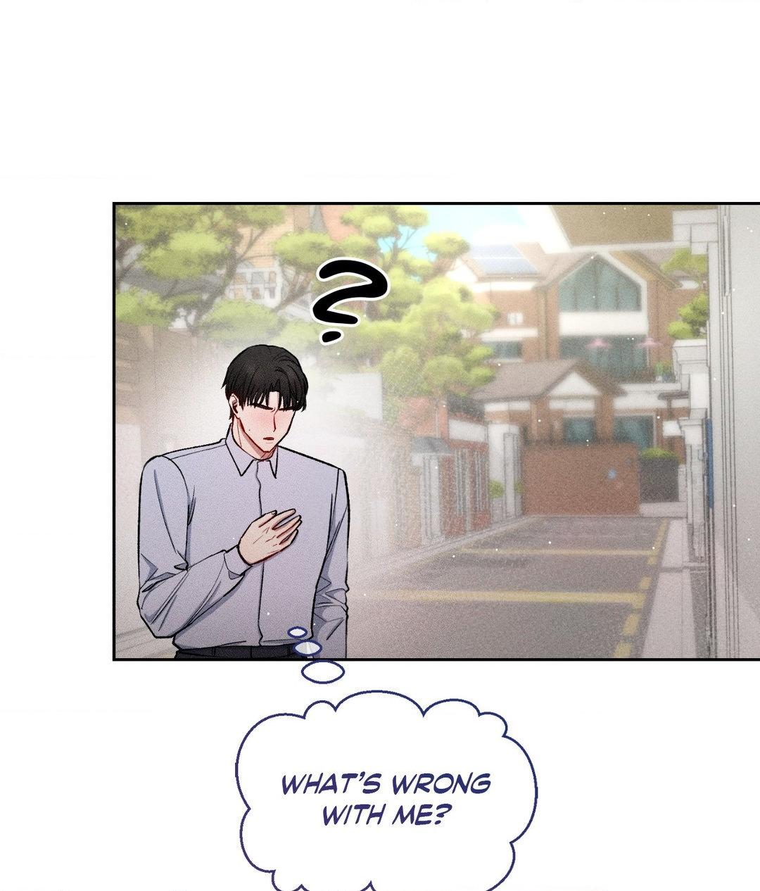 If You Want Me [Official] - Chapter 36 manhwa