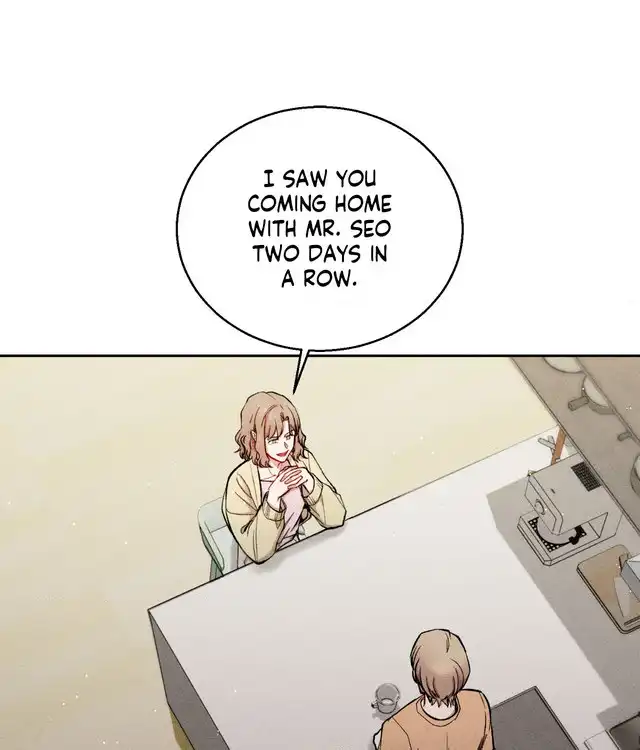 If You Want Me [Official] - Chapter 37 manhwa