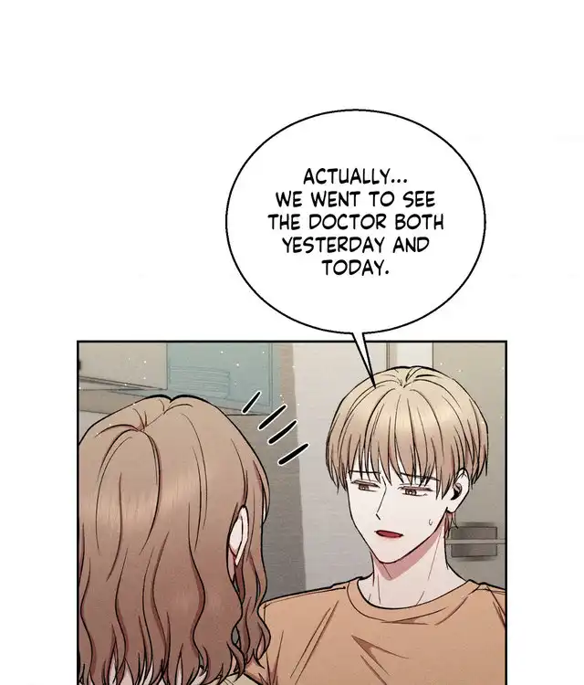 If You Want Me [Official] - Chapter 37 manhwa