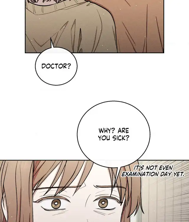 If You Want Me [Official] - Chapter 37 manhwa