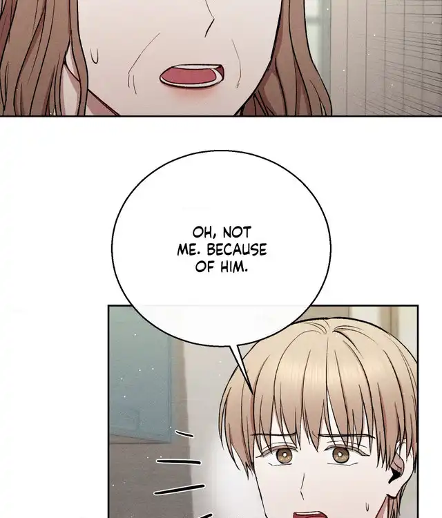 If You Want Me [Official] - Chapter 37 manhwa
