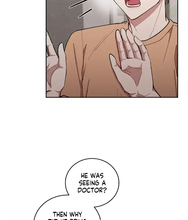 If You Want Me [Official] - Chapter 37 manhwa