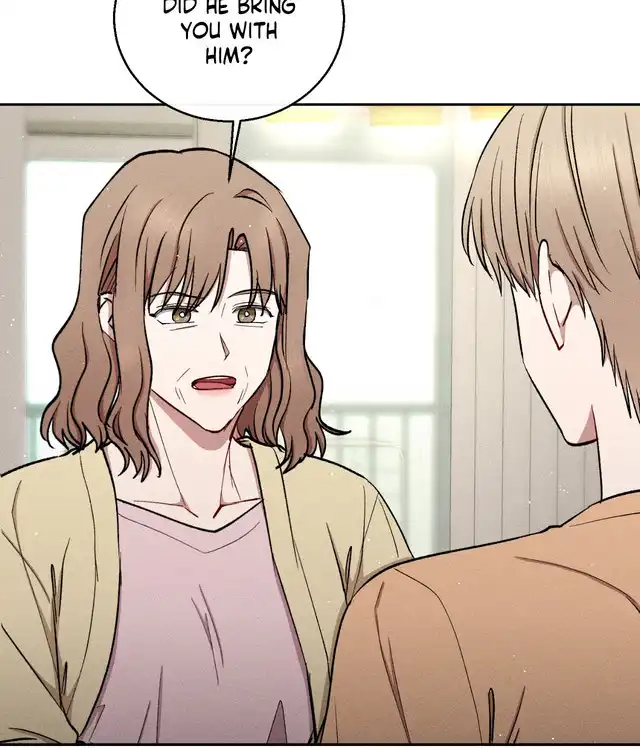 If You Want Me [Official] - Chapter 37 manhwa