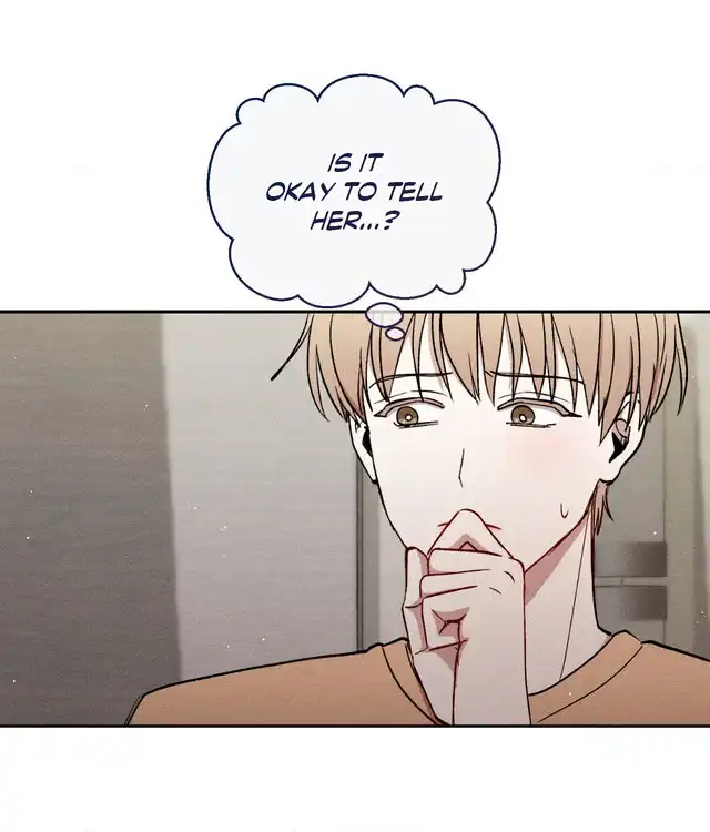 If You Want Me [Official] - Chapter 37 manhwa