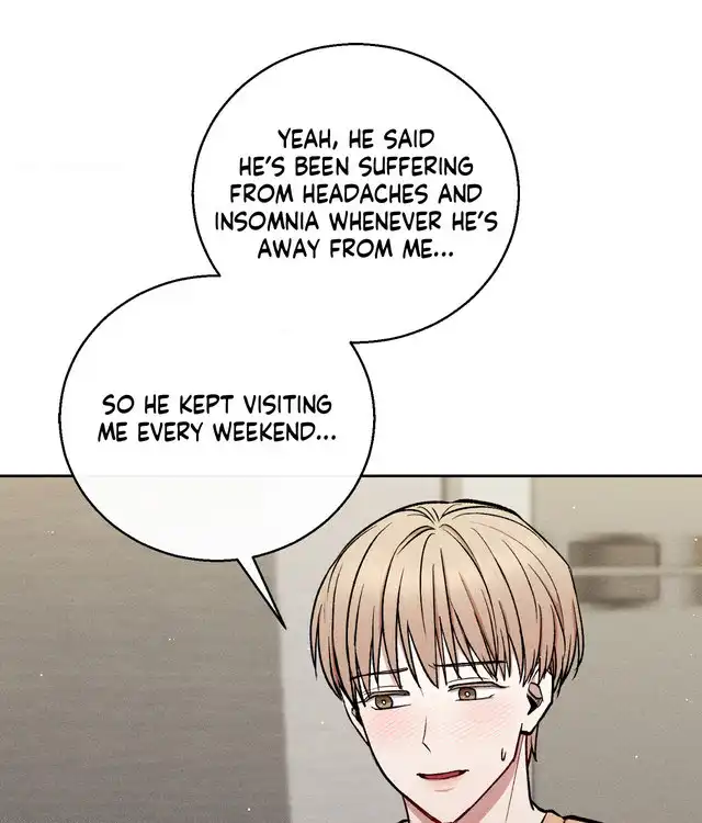 If You Want Me [Official] - Chapter 37 manhwa