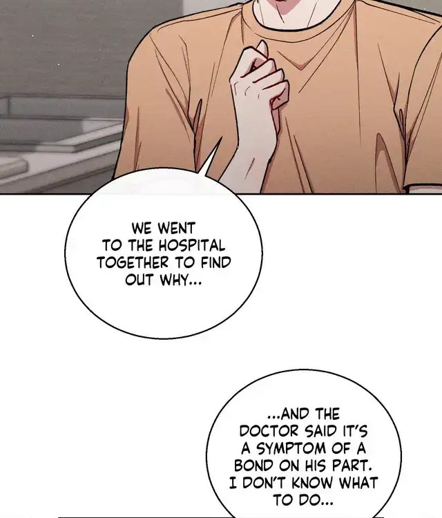 If You Want Me [Official] - Chapter 37 manhwa