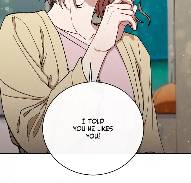 If You Want Me [Official] - Chapter 37 manhwa