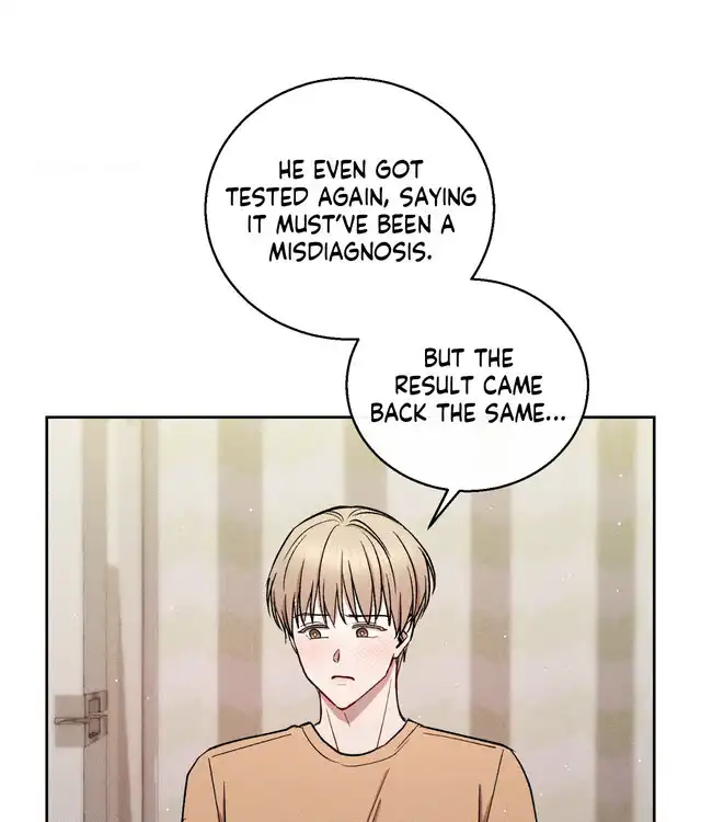 If You Want Me [Official] - Chapter 37 manhwa