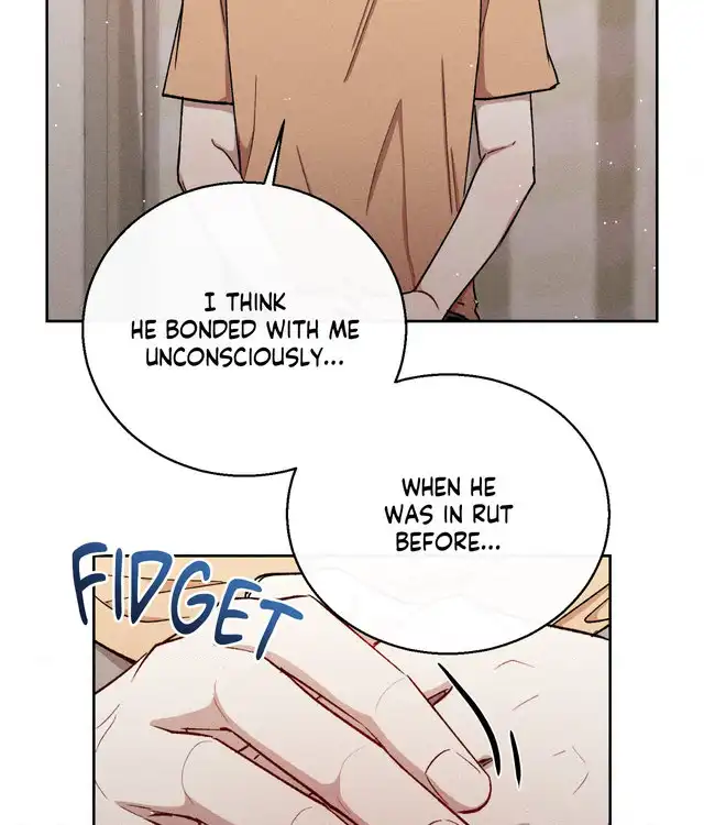 If You Want Me [Official] - Chapter 37 manhwa