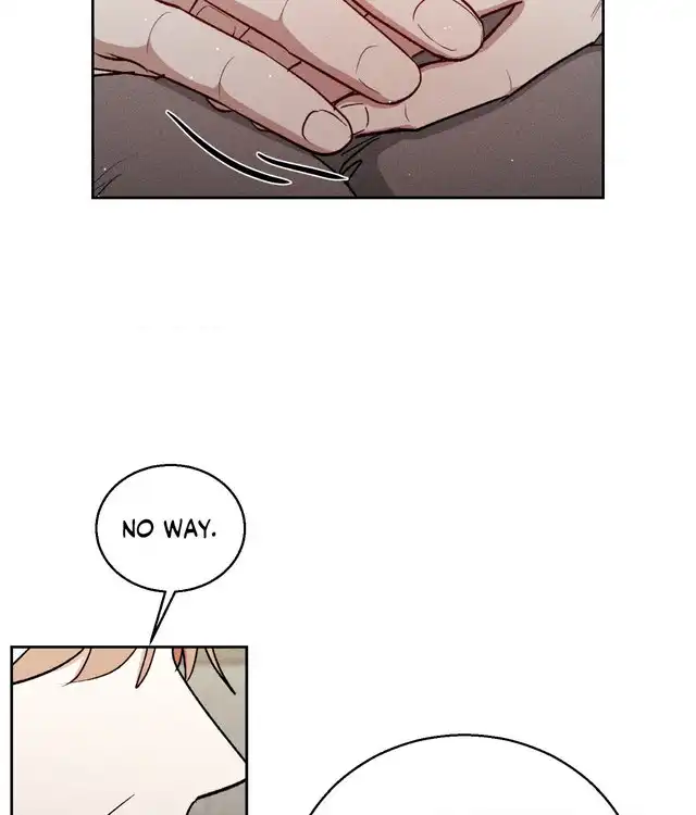 If You Want Me [Official] - Chapter 37 manhwa