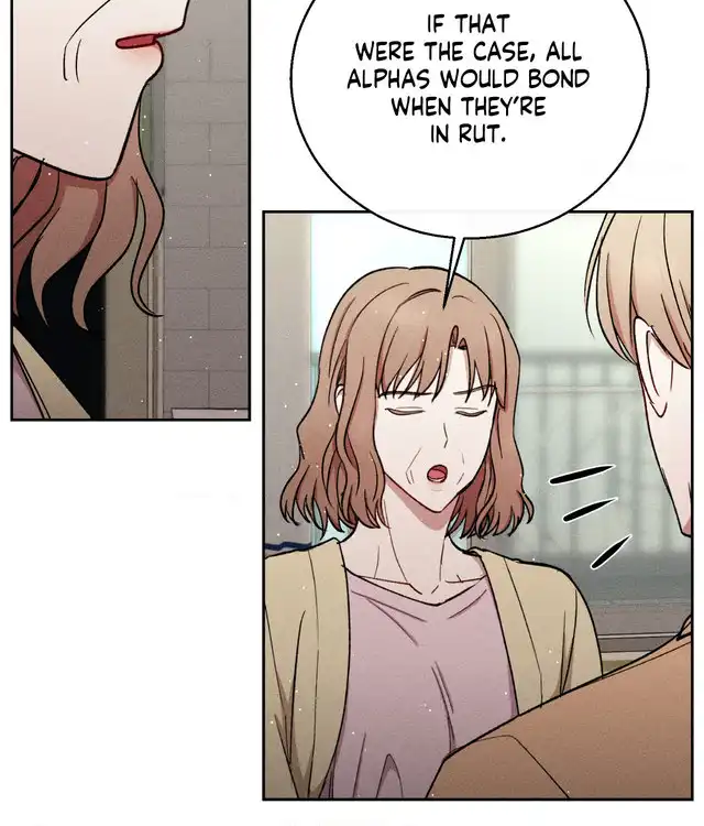 If You Want Me [Official] - Chapter 37 manhwa
