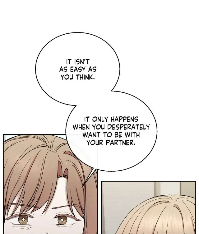 If You Want Me [Official] - Chapter 37 manhwa