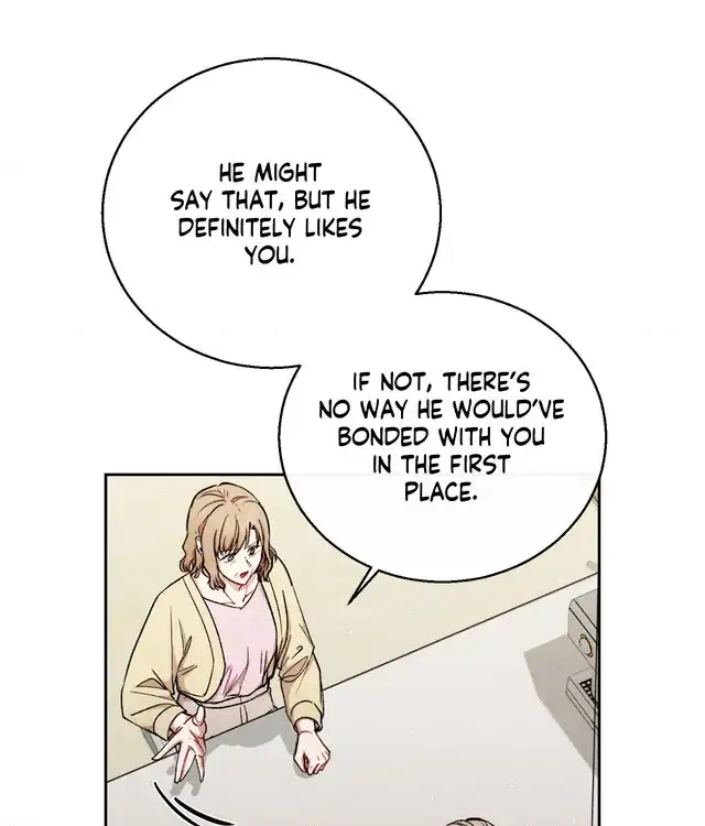If You Want Me [Official] - Chapter 37 manhwa