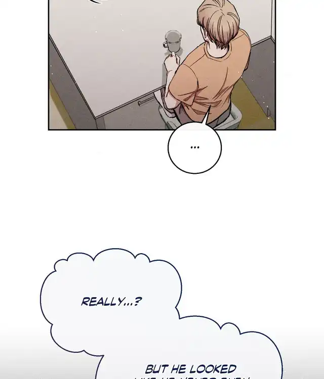 If You Want Me [Official] - Chapter 37 manhwa