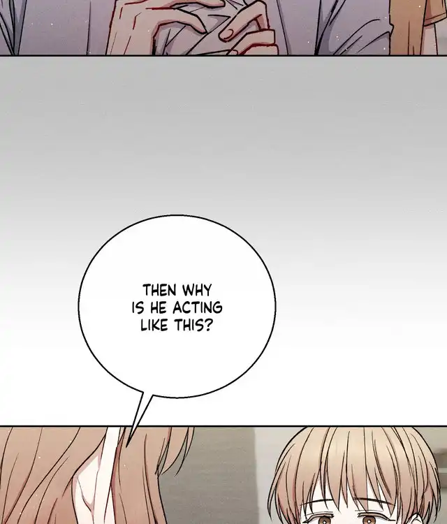 If You Want Me [Official] - Chapter 37 manhwa