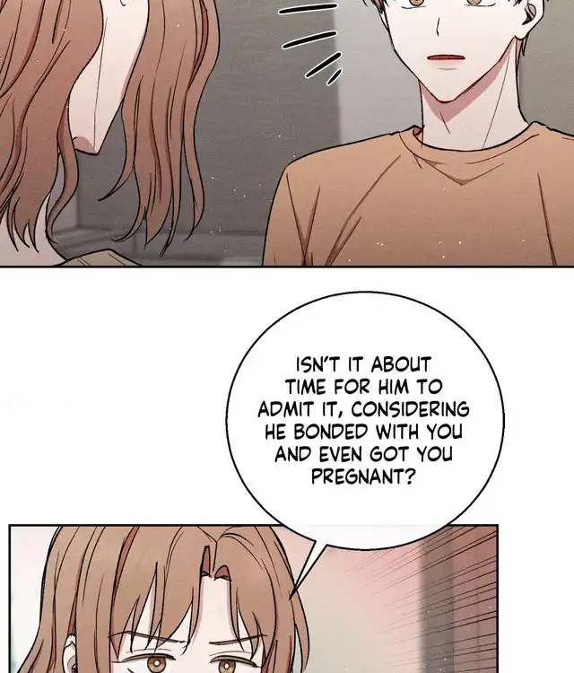 If You Want Me [Official] - Chapter 37 manhwa