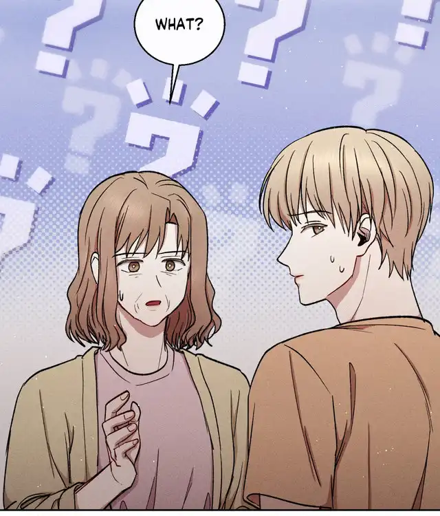 If You Want Me [Official] - Chapter 37 manhwa