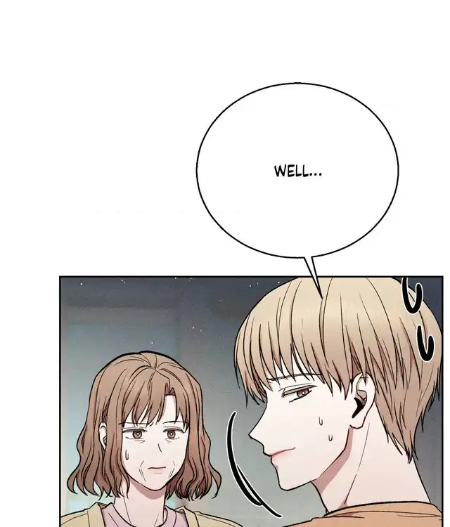If You Want Me [Official] - Chapter 37 manhwa