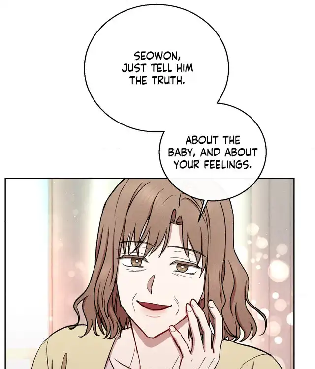 If You Want Me [Official] - Chapter 37 manhwa