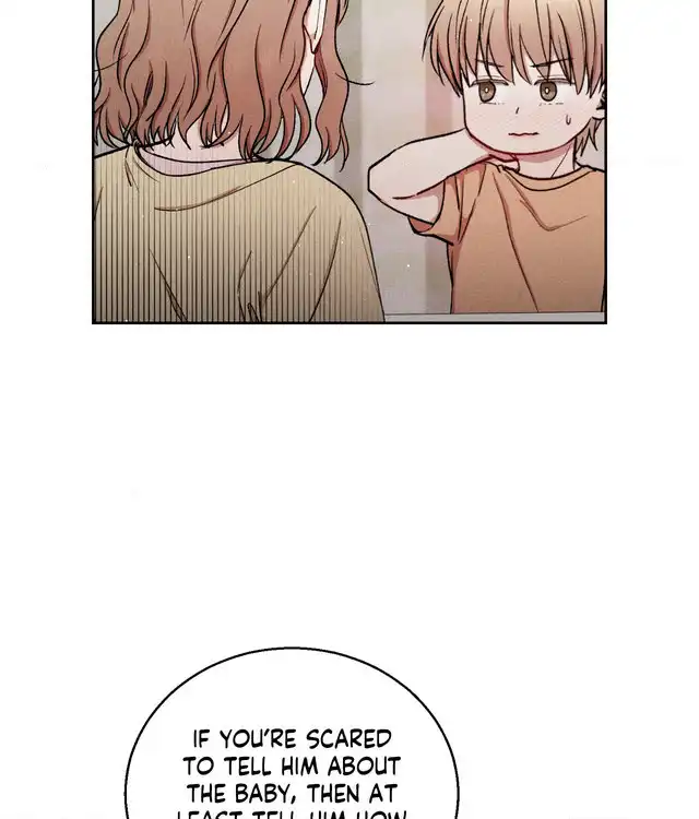 If You Want Me [Official] - Chapter 37 manhwa