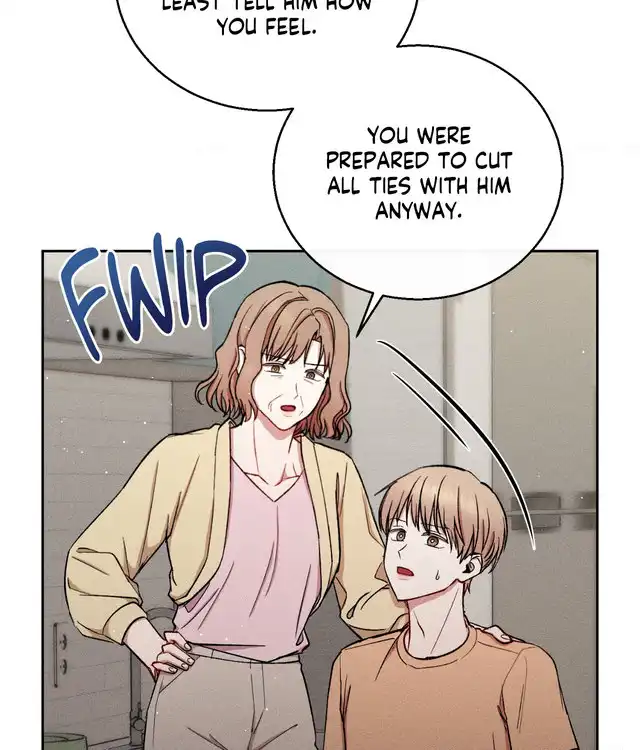 If You Want Me [Official] - Chapter 37 manhwa