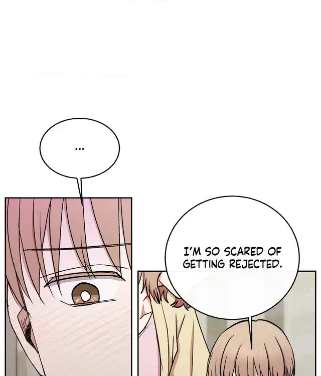 If You Want Me [Official] - Chapter 37 manhwa