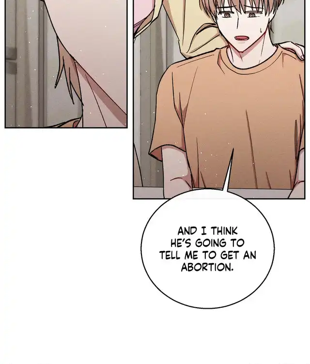 If You Want Me [Official] - Chapter 37 manhwa