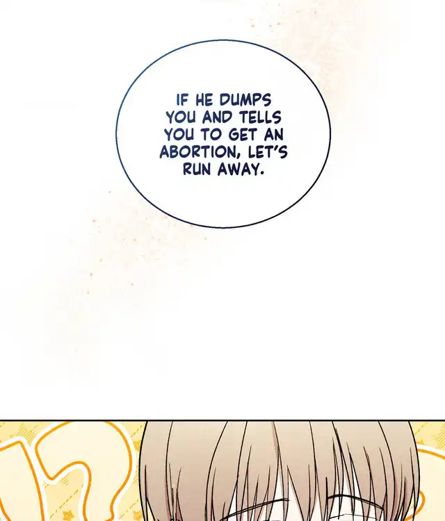 If You Want Me [Official] - Chapter 37 manhwa