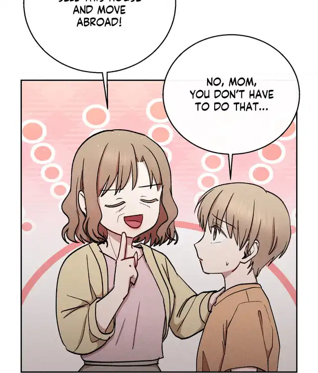 If You Want Me [Official] - Chapter 37 manhwa