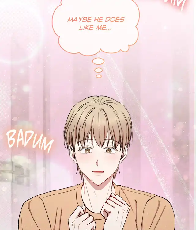 If You Want Me [Official] - Chapter 37 manhwa